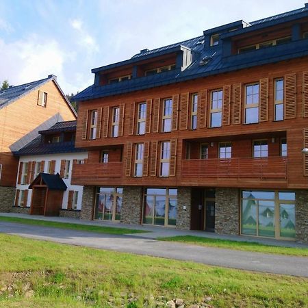 Apartman Horni Misecky - Luxusni Ubytovani Pro Dve Rodiny S Detmi Buitenkant foto