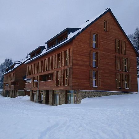 Apartman Horni Misecky - Luxusni Ubytovani Pro Dve Rodiny S Detmi Buitenkant foto