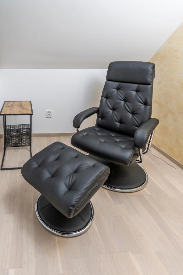 Apartman Horni Misecky - Luxusni Ubytovani Pro Dve Rodiny S Detmi Buitenkant foto